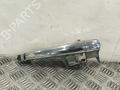 Used Rear right exterior door handle Rear right exterior door handle 36780663 36780663