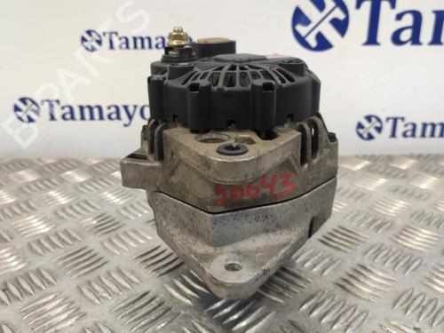 Alternator KIA CERATO I Hatchback (LD)  | BP18963848M7 