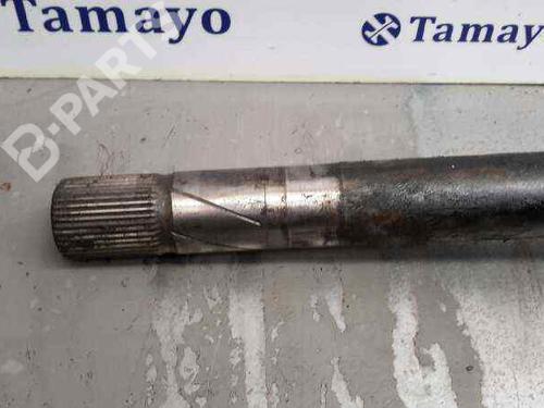 Right front driveshaft RENAULT LAGUNA I (B56_, 556_) 1.9 dCi (B56W) | BP1449135M39 