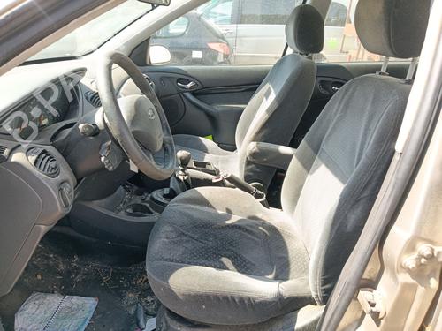 Engine FORD FOCUS I Saloon (DFW) 1.8 TDCi | BP36034099M1 - Image 10