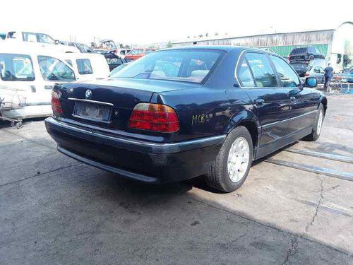 Starter BMW 7 (E38) 728 i, iL | BP4685886M8 