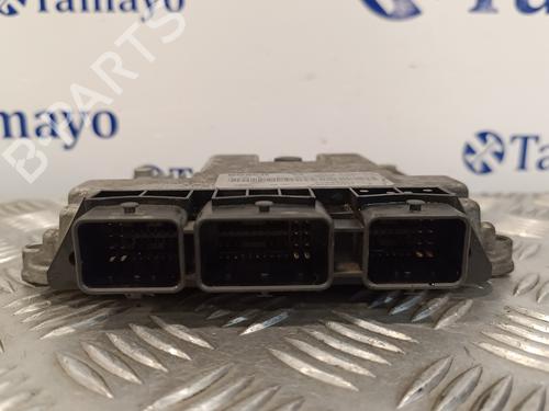 Engine control unit (ECU) RENAULT VEL SATIS (BJ0_) 2.2 dCi (BJ0E, BJ0F) | BP17023253M57 