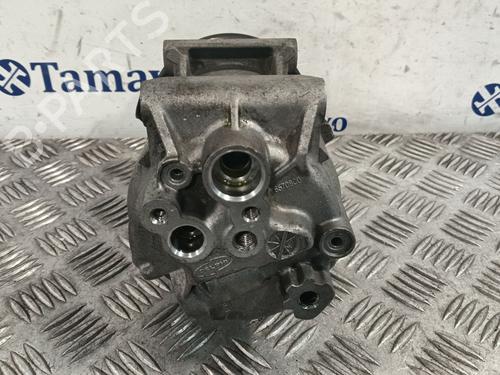 AC compressor RENAULT MEGANE II Saloon (LM0/1_) 1.5 dCi (LM1E) | BP31857217M34
