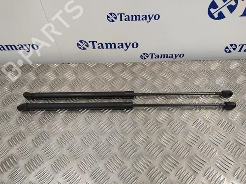 Used Tailgate lift support HYUNDAI i30 (FD) 1.6 CRDi (90 hp) 14358072