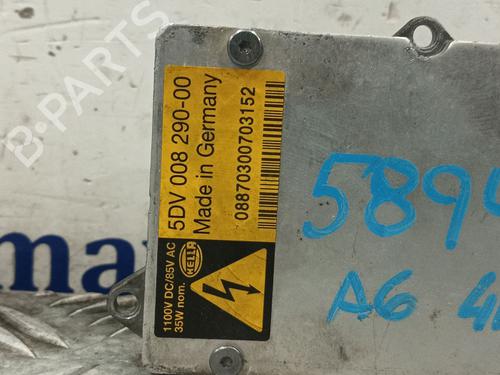 Lights ECU AUDI A6 C6 (4F2) 4.2 FSI quattro | BP40088865M55 - Image 3
