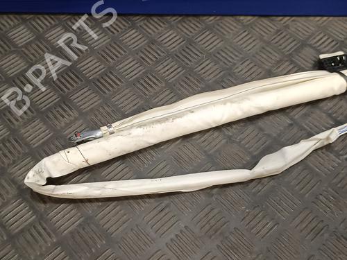 Left curtain airbag VOLVO S40 I (644) 1.8 i | BP16329156C11 