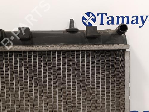 Water radiator PEUGEOT 207 (WA_, WC_) 1.6 HDi | BP15495161M31 