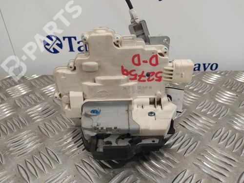 Used Front right lock AUDI A4 B7 (8EC) 2.0 TDI 16V (140 hp) 8884236