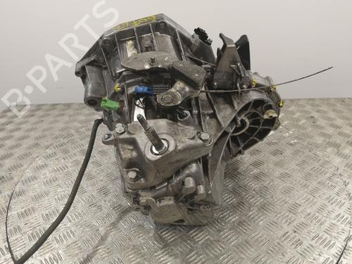 Gearbox RENAULT MEGANE II Saloon (LM0/1_) 1.5 dCi (LM1E) | BP37492746M3 - Image 4