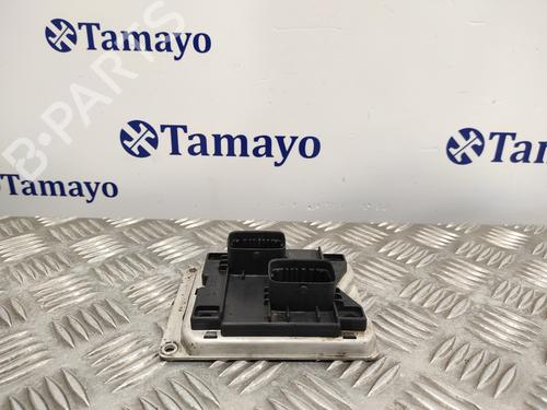 Engine control unit (ECU) OPEL CORSA B (S93)  | BP17947442M57 