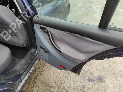 Gearbox SEAT TOLEDO II (1M2) 1.9 TDI | BP18079588M3 