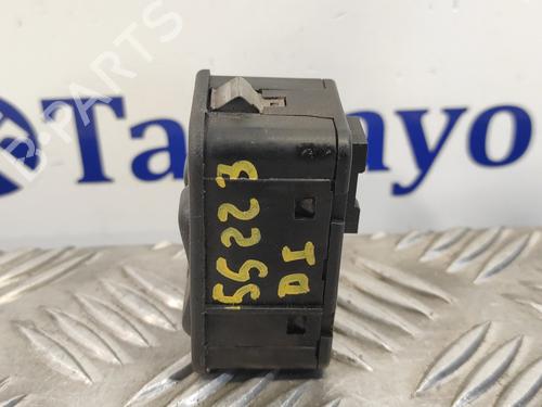 Left front window switch OPEL ZAFIRA A MPV (T98) 2.0 DTI 16V (F75) | BP1354149I27 
