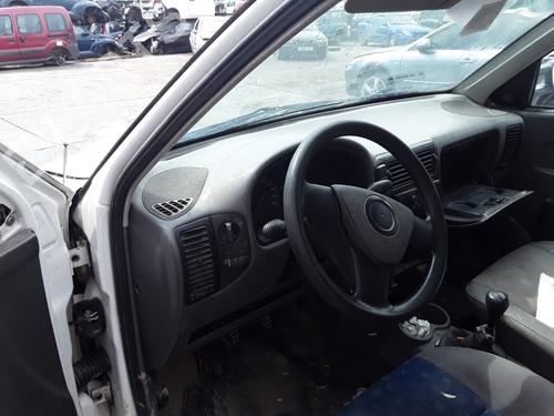 Right front steering knuckle SEAT INCA (6K9) 1.9 D | BP10065950M26 