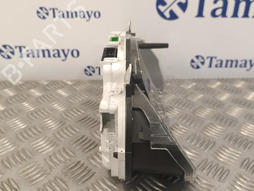 Instrument cluster HONDA JAZZ II (GD_, GE3, GE2) 1.4 iDSI (GE3, GD1) | BP16563047C47 