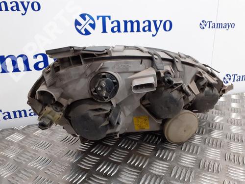 Left headlight MERCEDES-BENZ A-CLASS (W168)  | BP8884271C28 