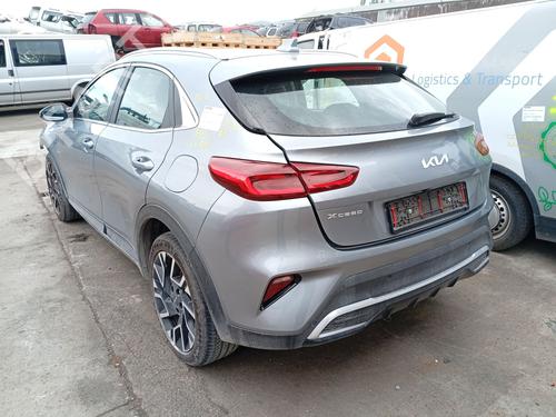 Stabilisator für Stabilisator KIA XCEED (CD) 1.5 T-GDi MHEV (160 hp) 34581975 34581975