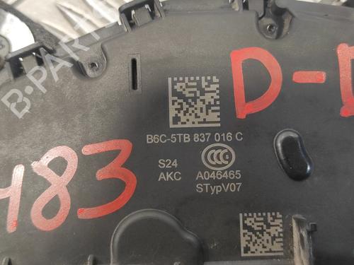 Høyre foran lås SEAT IBIZA V (KJ1, KJG) 1.0 TSI | BP13692748C97