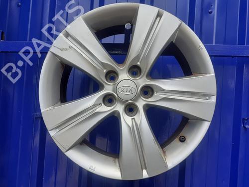 Used Rim KIA SPORTAGE III (SL) [2009-2017]  13380648