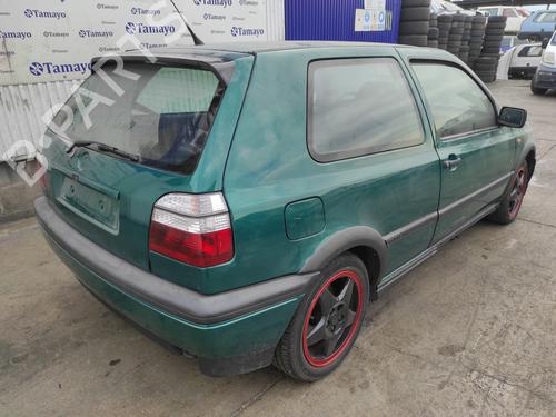 Right taillight VW GOLF III (1H1) 2.0 | BP17031009C35 