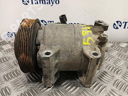 AC compressor NISSAN PATHFINDER III (R51)  | BP24643012M34 