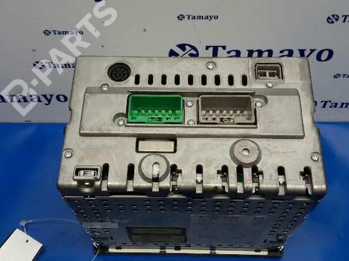 Radio VOLVO S40 I (644)  | BP6523837E6 