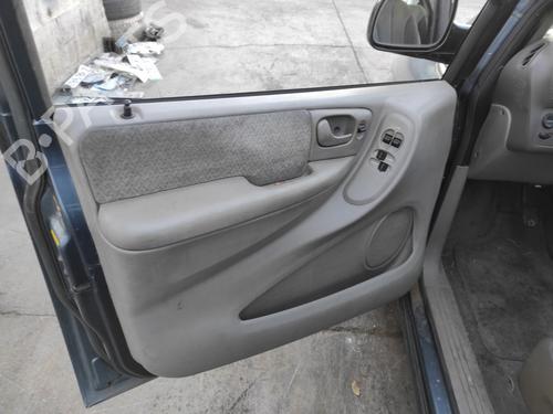 Starter CHRYSLER VOYAGER IV (RG, RS)  | BP23409110M8 