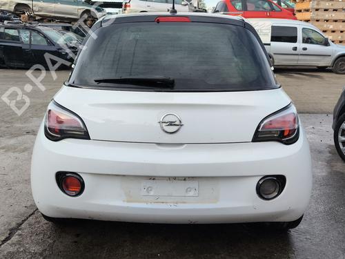tailgate-lock-opel-adam-m13-2012-2013-2014-2015-2016-2017-2018-2019-40261168 main image