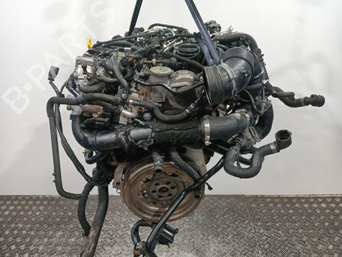 Engine AUDI A3 Sportback (8VA, 8VF) 2.0 TDI | BP34475620M1 - Image 4