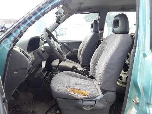 Instrument cluster NISSAN TERRANO II (R20)  | BP26446057C47 