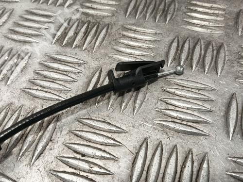 Rear left lock FORD ESCORT VI Turnier (GAL) 1.6 i 16V | BP30858496C100 