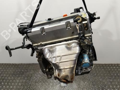 Engine HONDA STREAM (RN) | BP886471M1 - Image 3