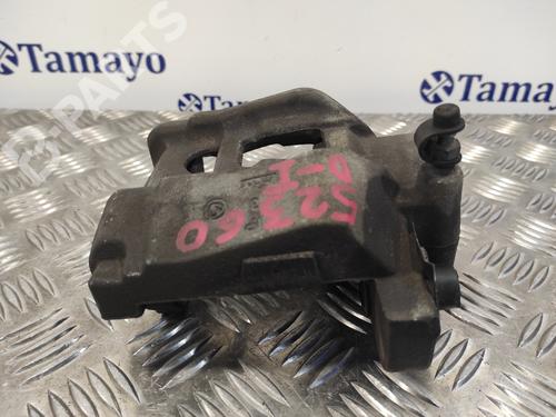 Left front brake caliper ALFA ROMEO 159 (939_)  | BP11565209M105 