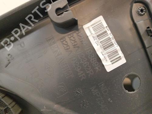 Rear left panel RENAULT CLIO IV (BH_) 0.9 TCe 90 (BHNF, BHMA, BHMH, BHJK, BHJR) | BP39747655C60 - Image 4