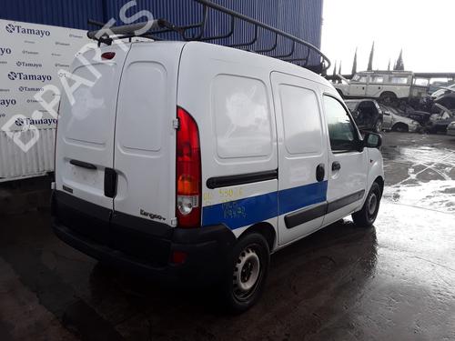 Generator RENAULT KANGOO (KC0/1_) 1.5 dCi | BP9300843M7 
