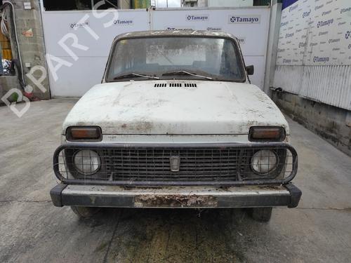 Driveshaft LADA NIVA Closed Off-Road Vehicle (2121, 2131)  | BP27477199M37 