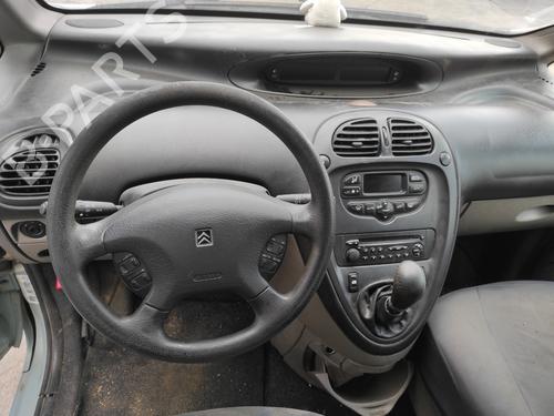AC compressor CITROËN XSARA PICASSO (N68)  | BP21690441M34 