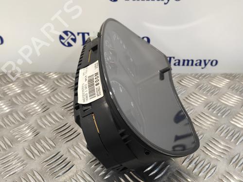 Instrument cluster VW POLO (9N_, 9A_) 1.4 TDI | BP15098414C47 