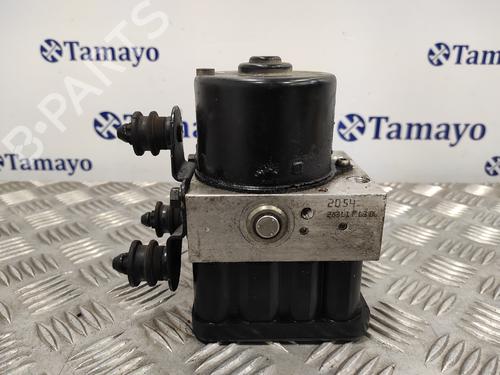 ABS pump AUDI A3 (8P1)  | BP19144888M43 
