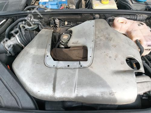 Left front window switch AUDI A4 B6 (8E2) 2.5 TDI quattro | BP39650400I27 - Image 14