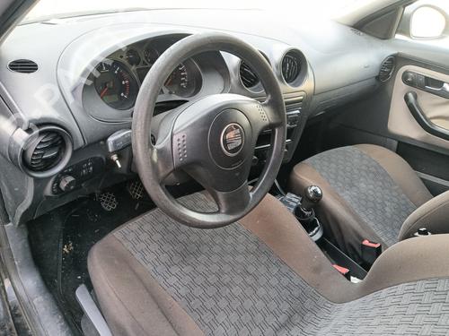 Fælk SEAT IBIZA III (6L1) 1.9 SDI | BP30458736C45