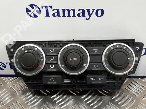 Used Climate control LAND ROVER FREELANDER 2 (L359) [2006-2015]  7287979