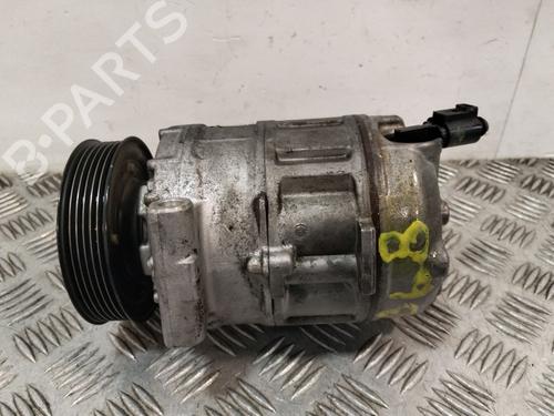 AC compressor VW GOLF V (1K1) 1.6 FSI | BP37080601M34 - Image 6