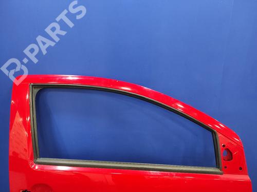 Right front door CITROËN C2 (JM_) 1.4 HDi | BP9243733C3 