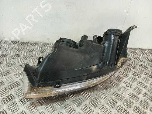 Right headlight OPEL CORSA C (X01) 1.0 (F08, F68) | BP34472383C29 - Image 5