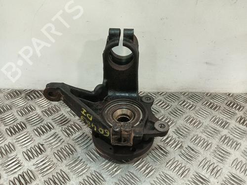 Used Left front steering knuckle Left front steering knuckle FIAT PUNTO (176_) 55 1.1 (54 hp) 35791652 35791652