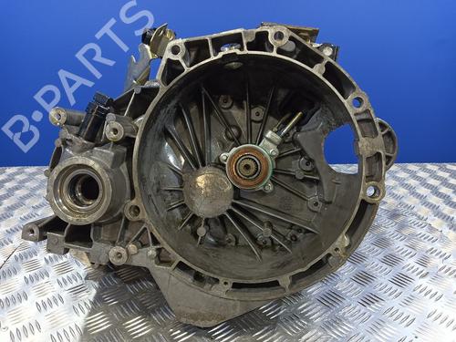 Used Gearbox FORD GALAXY I (WGR) [1995-2006]  5840128