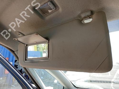 Left sun visor FORD S-MAX (WA6) 2.2 TDCi | BP35951602I1 - Image 2