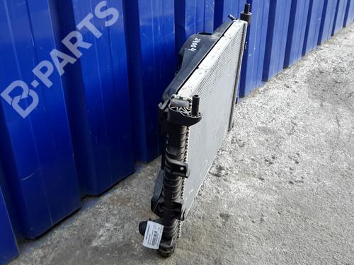 Radiator fan MAZDA 3 (BL)  | BP878686M35 