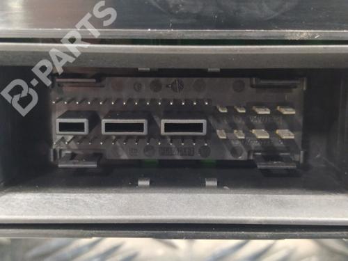 Instrument cluster SEAT ALTEA (5P1) 1.6 | BP9907591C47 