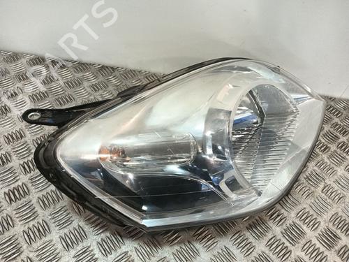 Right headlight FIAT QUBO (225_) 1.4 (225AXA1A, 225CXA1A) | BP36239342C29 - Image 2